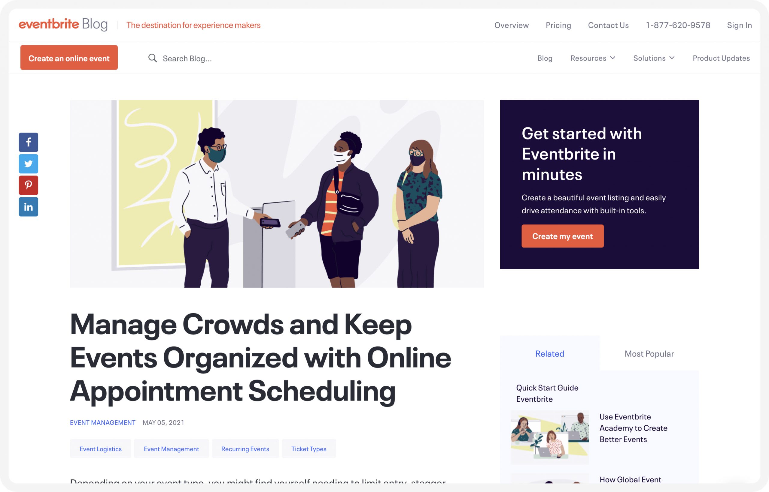 Eventbrite blog thumbnail