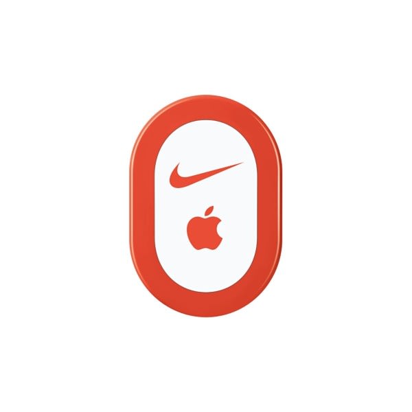 iPhone Nike + iPod