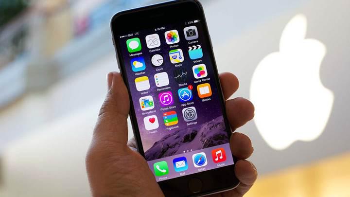 iPhone Başlangıç
