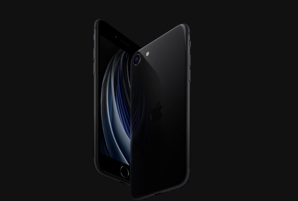 İş hayatında iPhone