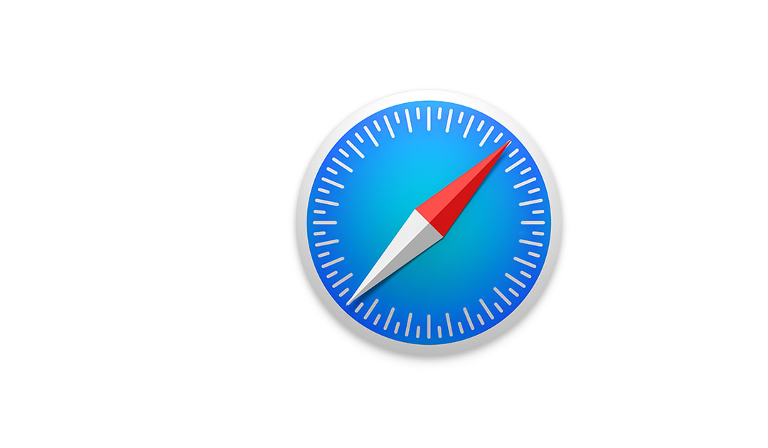 iPhone Safari