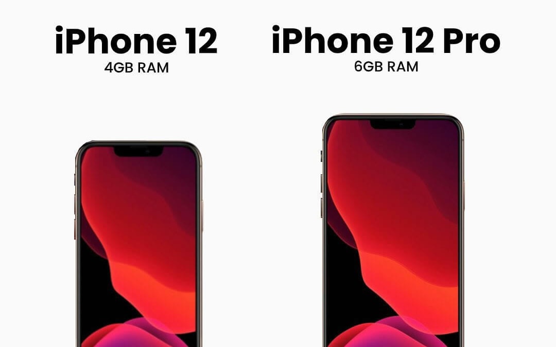 iPhone 12 ve iPhone 12 Pro özellikleri Sızdırıldı