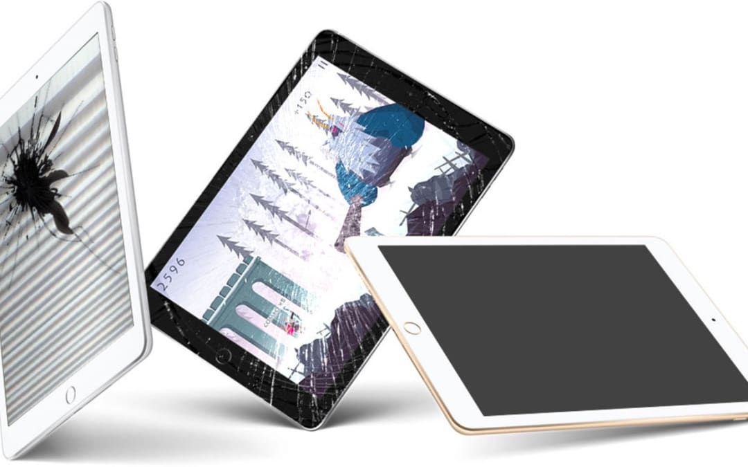 iPad Tamiri ve Fiyat Listesi