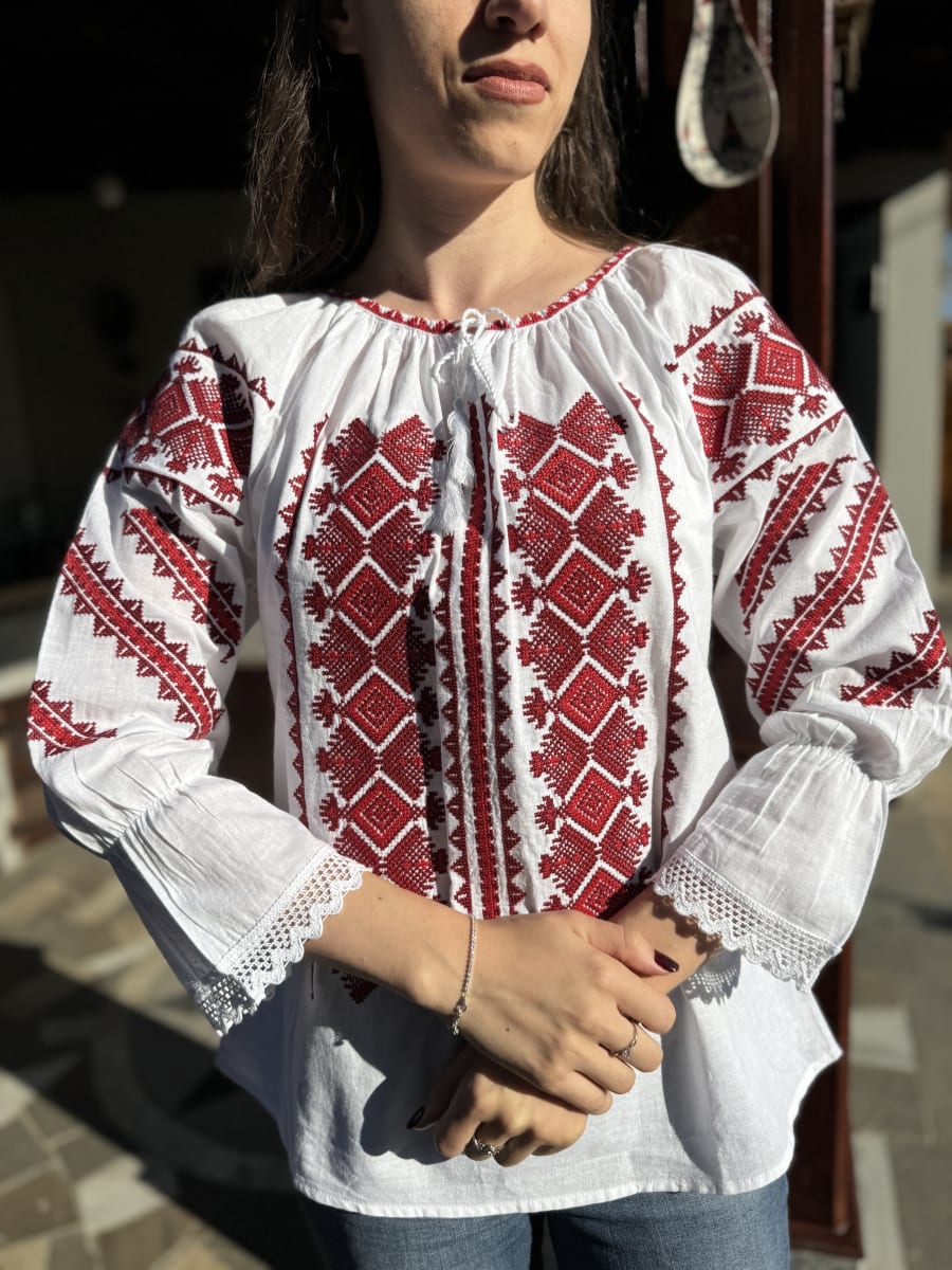 ModernIE "Figuri geomtrice" MD10