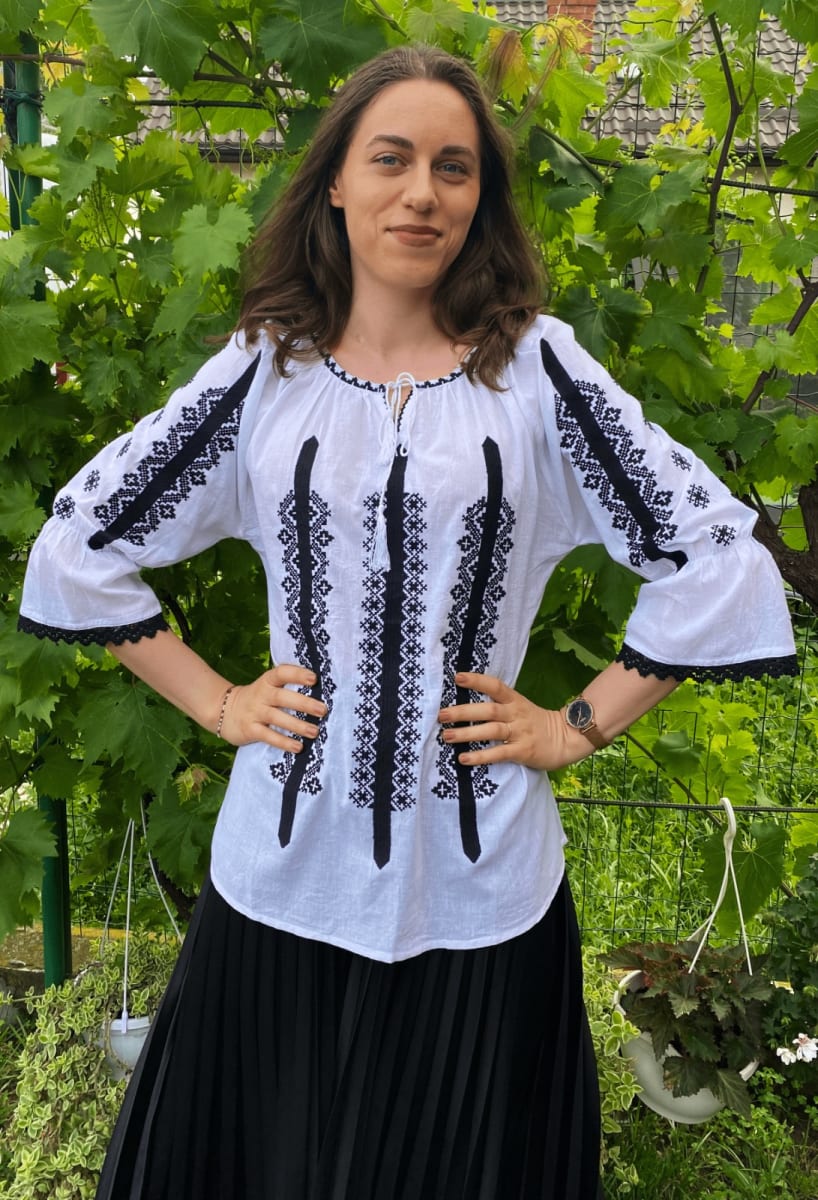 ModernIE “Vis de Noapte” 🖤 M D 8471