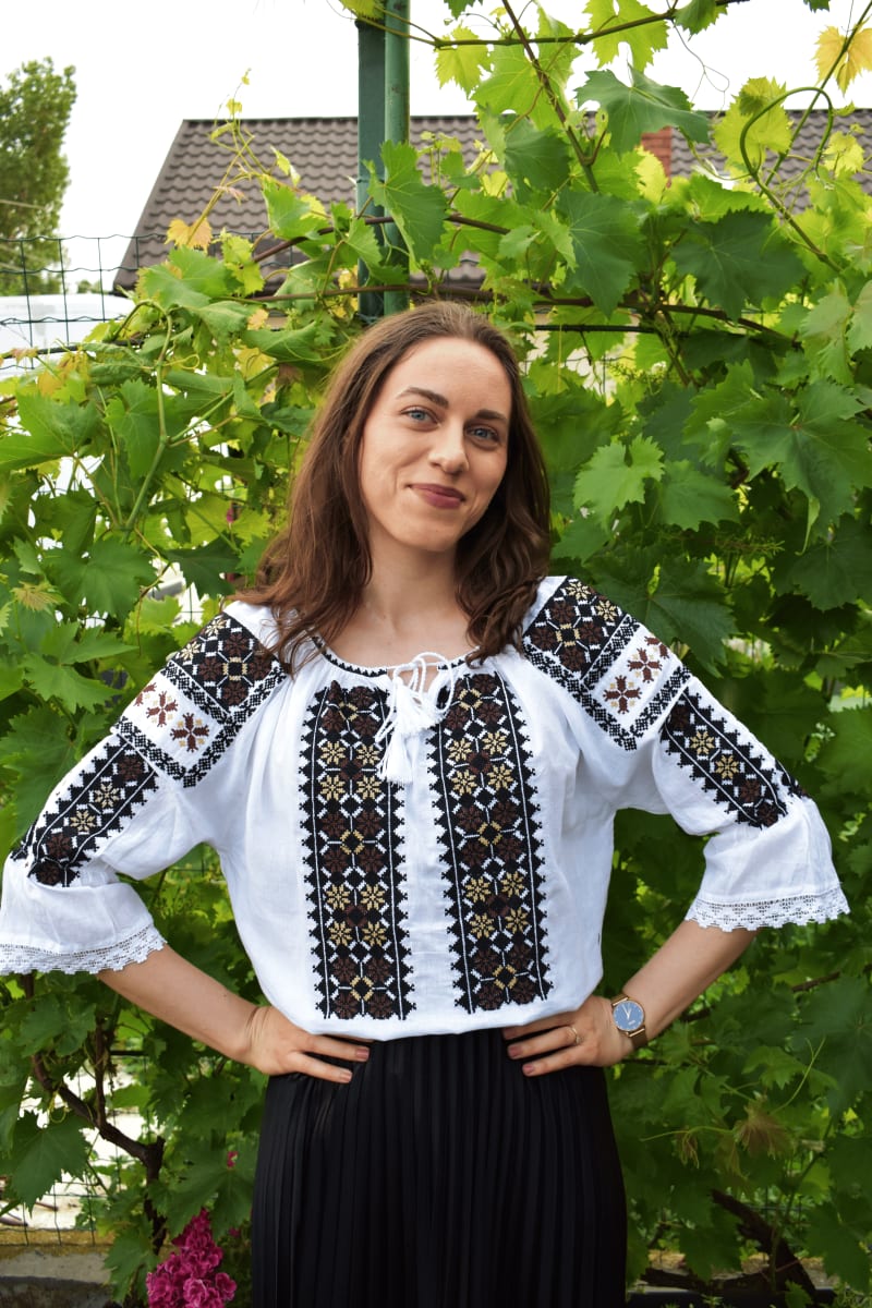 Modernie 🌻,, Clara"