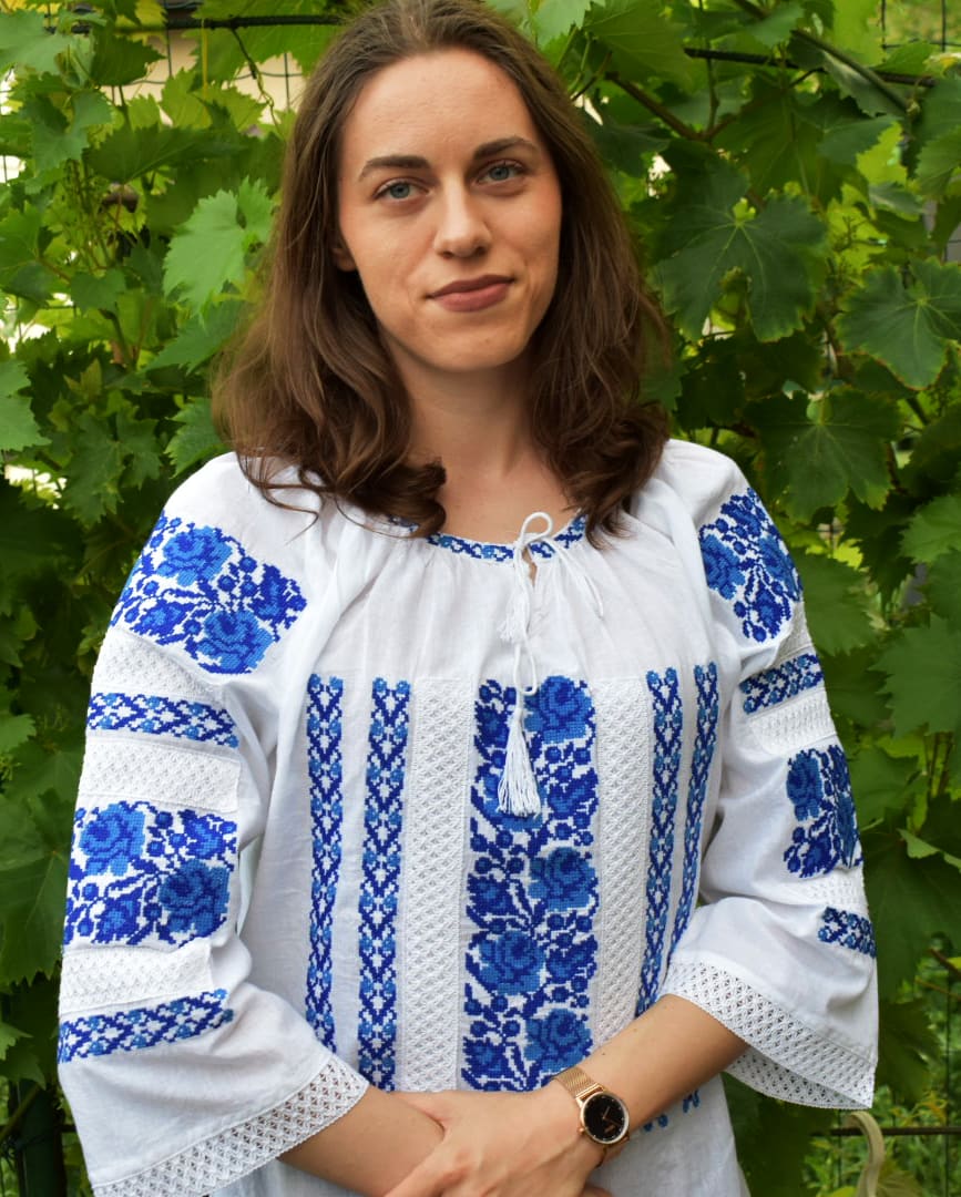 Moderne🌻,, Ie Aura " MD 556