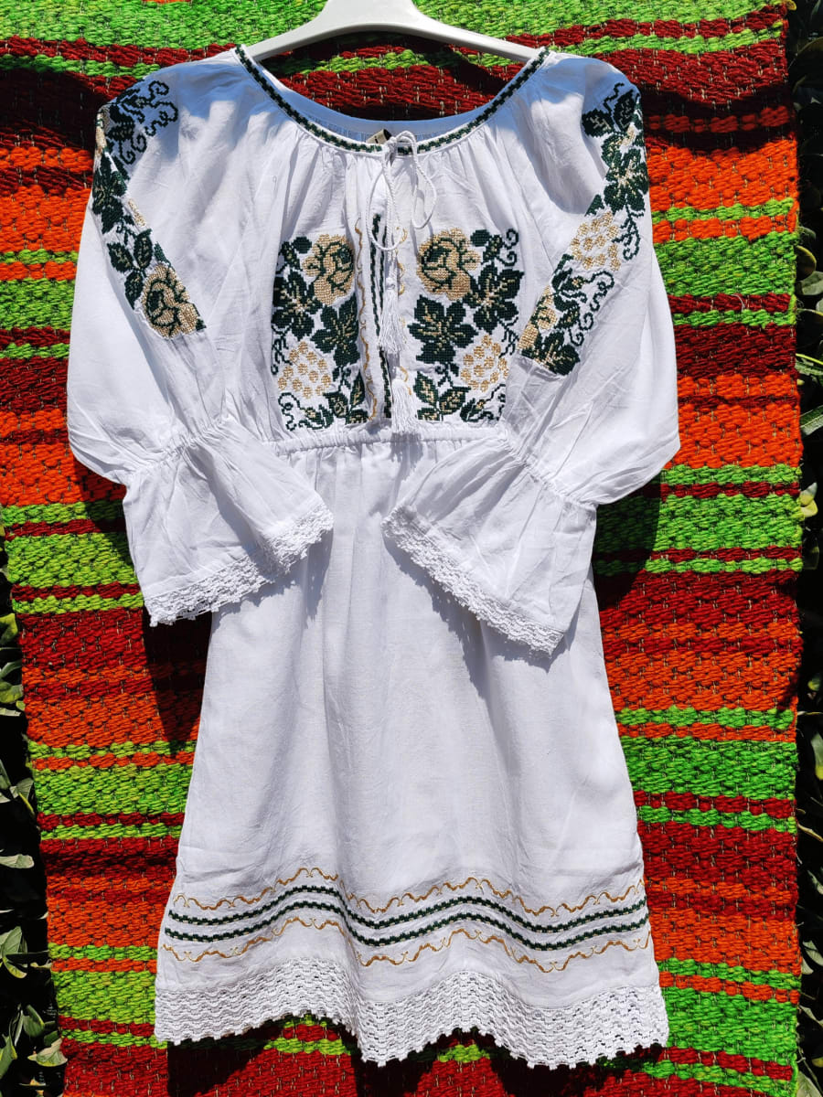 ModernIE 🌻,, Cristina " MD 177