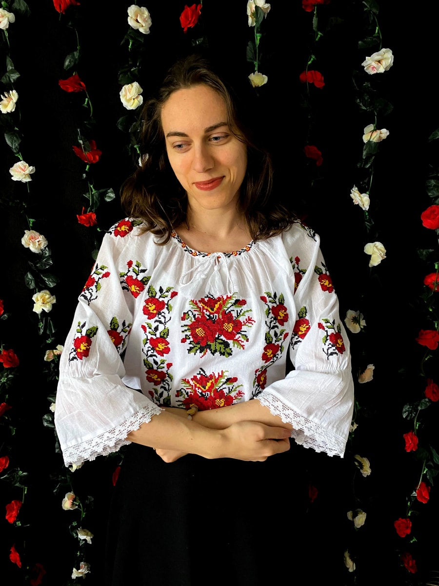 ModernIE "Martisor" MD55