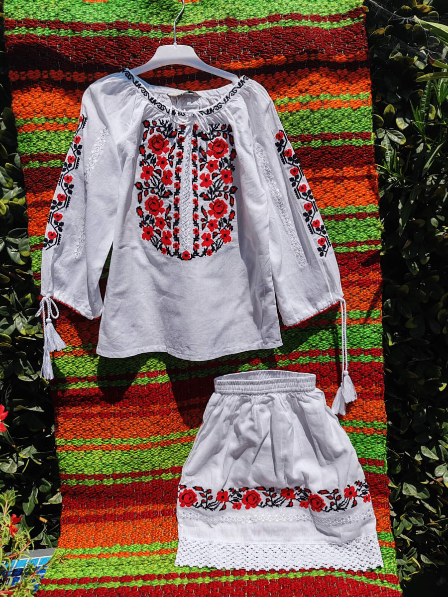 ModernIE 🌻,, Elena " MD 182