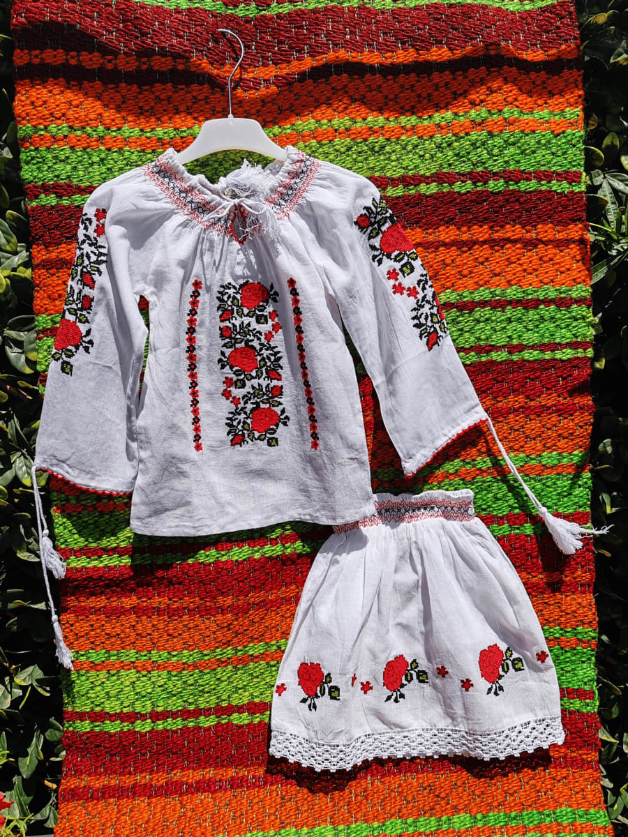 ModernIE 🌻,,Elvira " MD 183