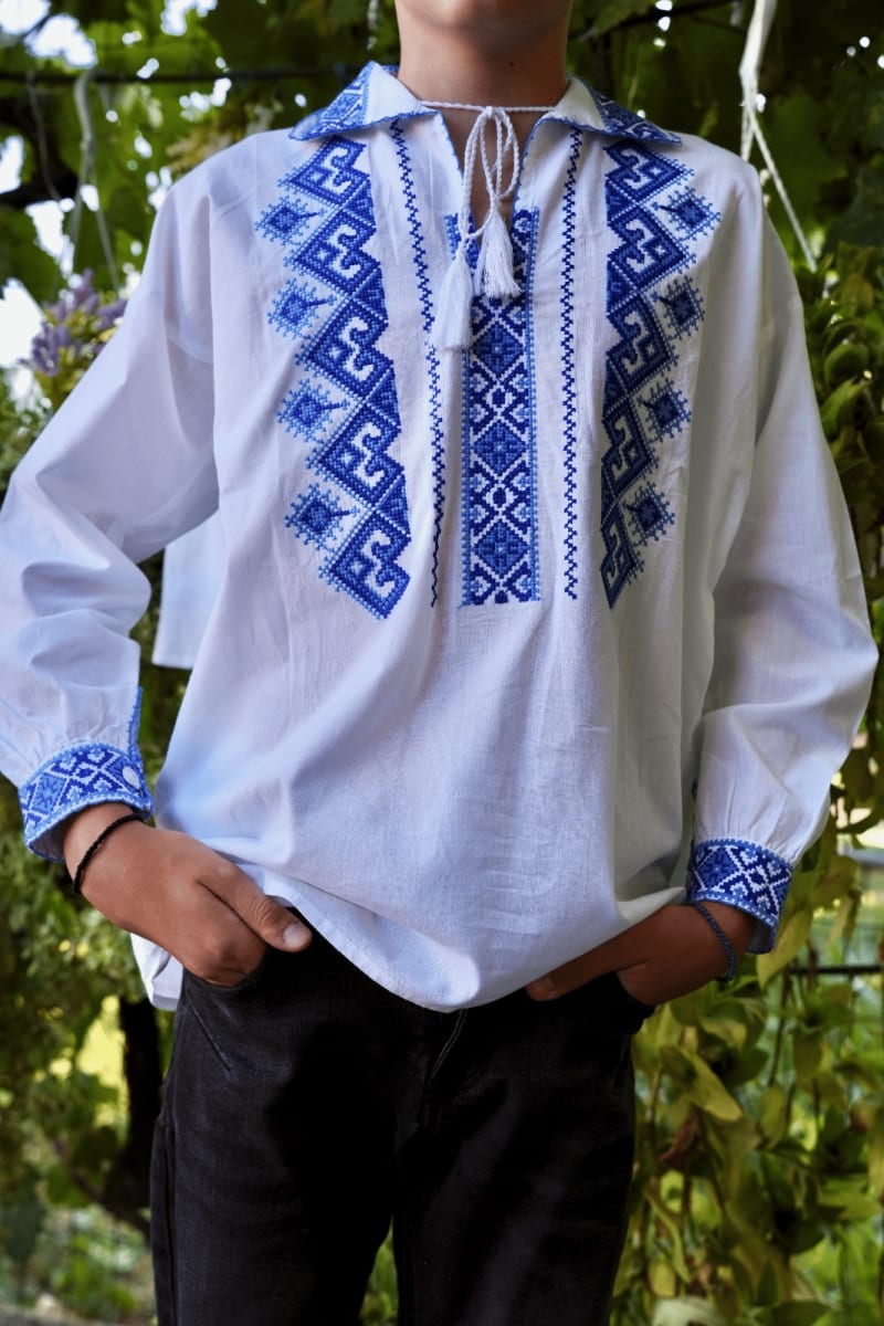 ModernIE 🌻,, Cristian "' MD 153 