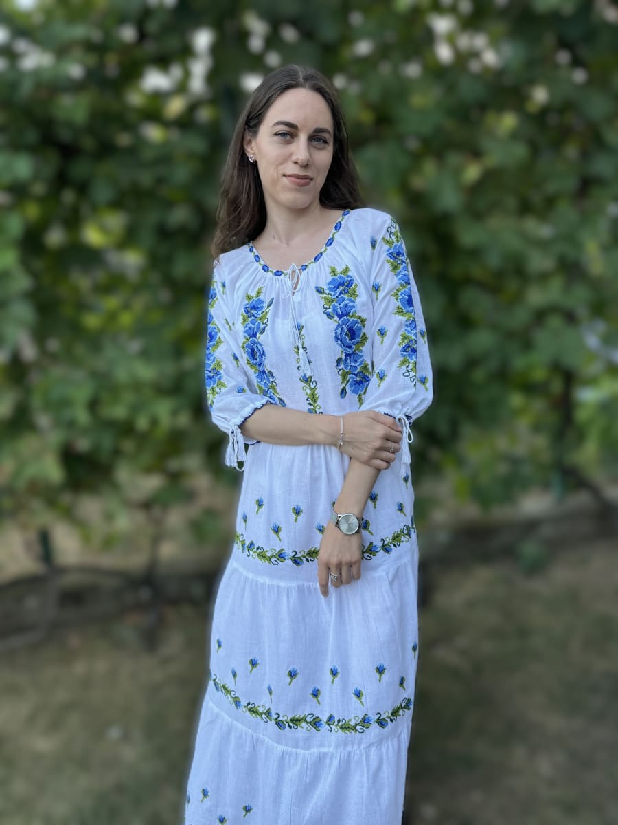 ModernIE ”Sofia”Cod MD 3039