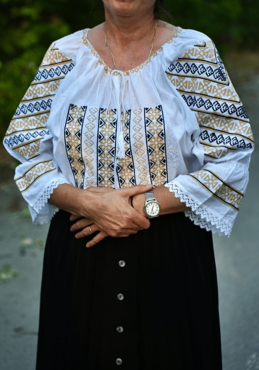 ModernIE 🌻,, Ioana " MD 228