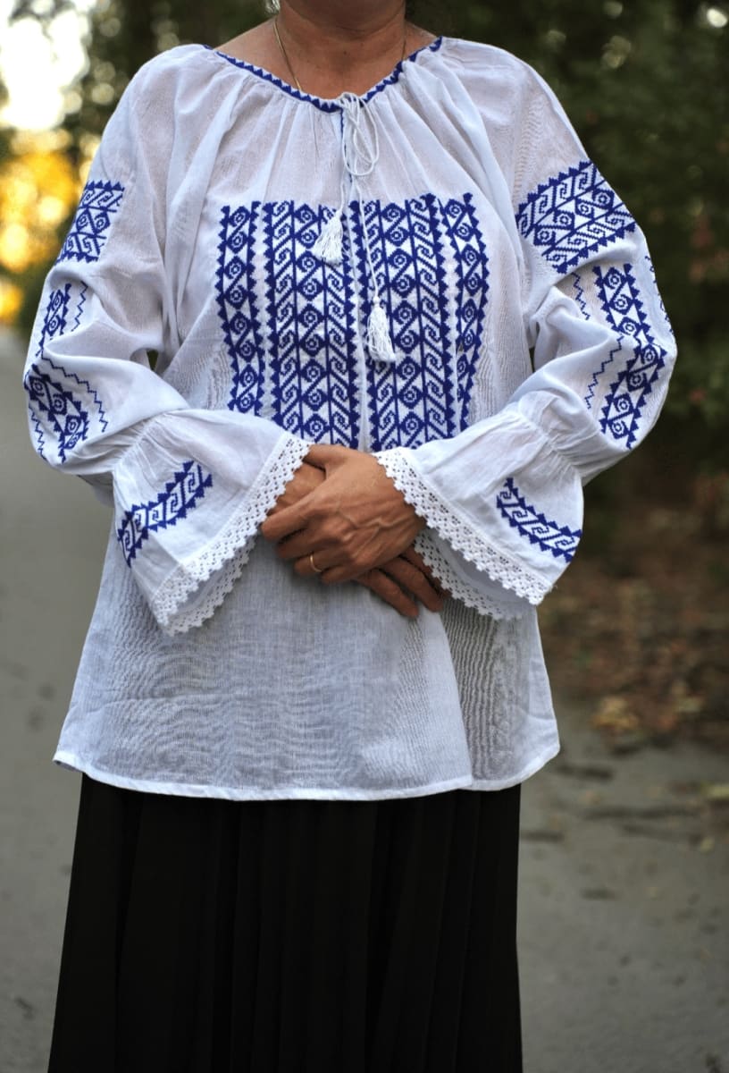 ModernIE 🌻,, Albăstrui " MD 257