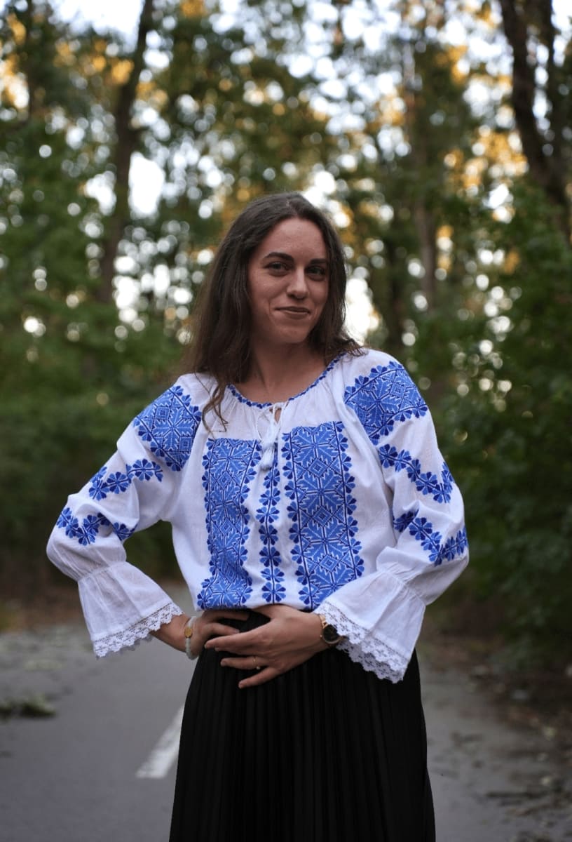 ModernIE 🌻,, Livia " MD 139