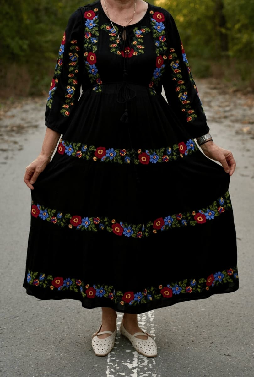 ModernIE 🌻,,Mirela" MD 131