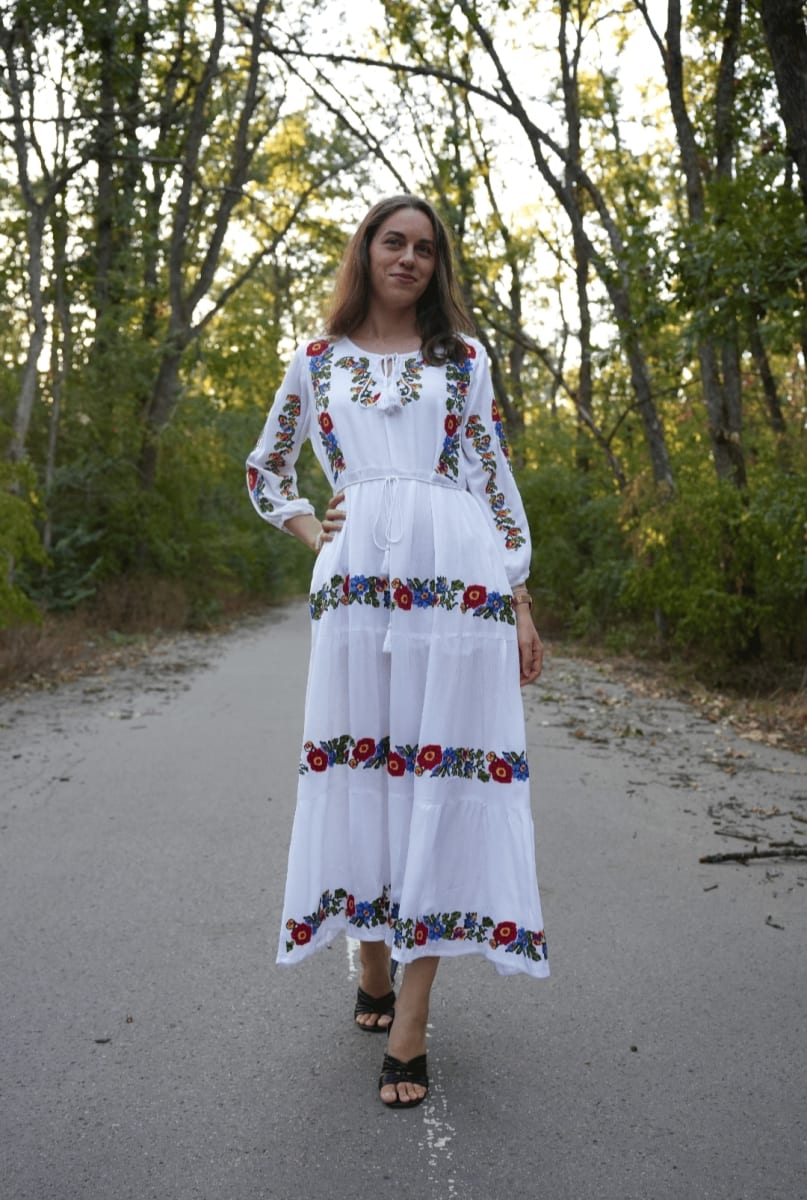 ModernIE 🌻,, Gabriela " MD 131 