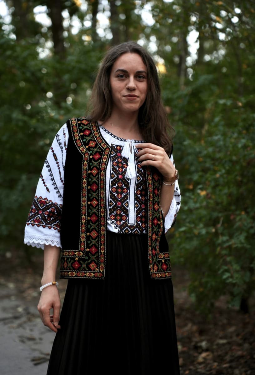 ModernIE 🌻,, Ecaterina " MD 6071