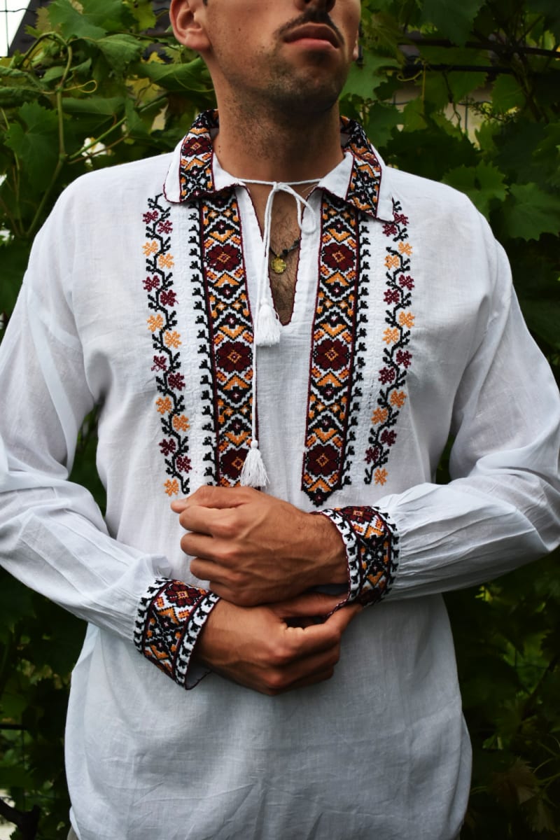 ModernIE "Crai" MD20