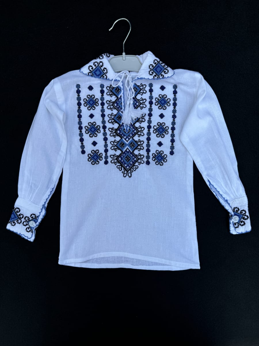 ModernIe ”Voinicel”MD 115 