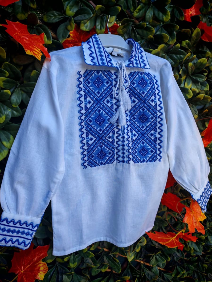 ModernIE ”Flăcău” MD 112