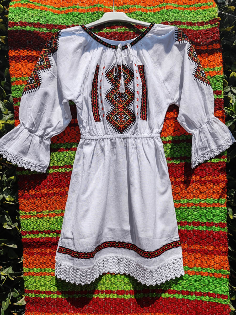 Rochița ”Călinei” MD 179