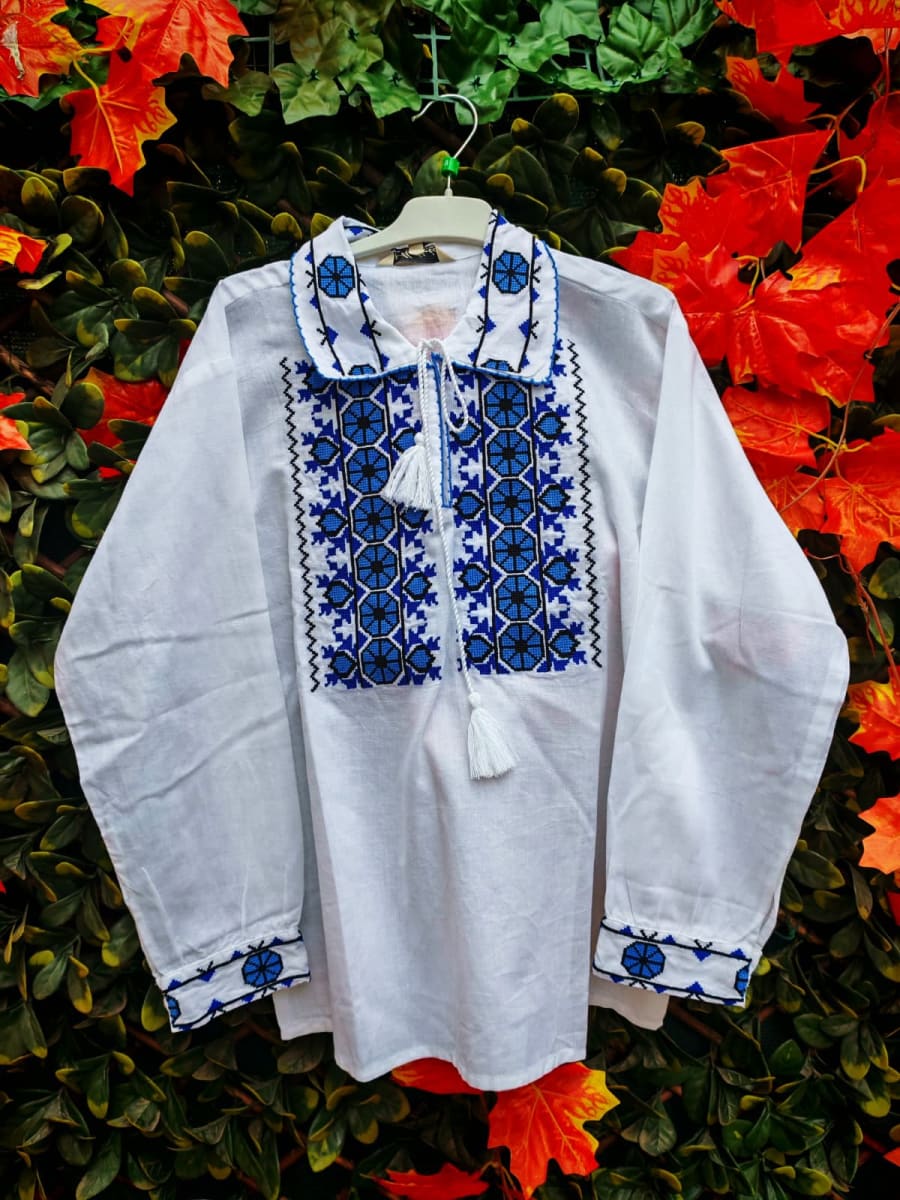 ModernIE 🌻 Băieți MD 118 