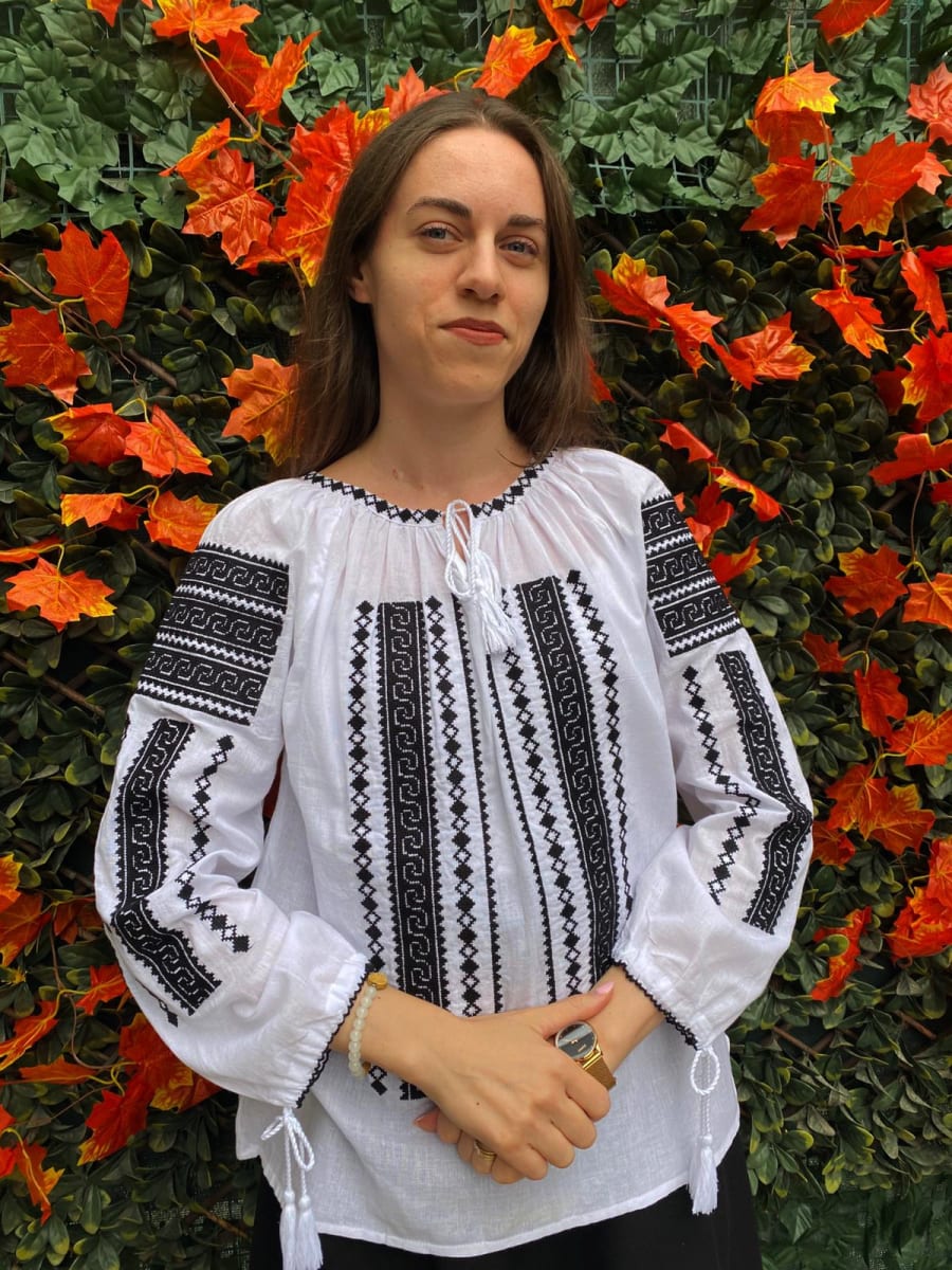 ModernIE 🌻,, Romina" MD 227