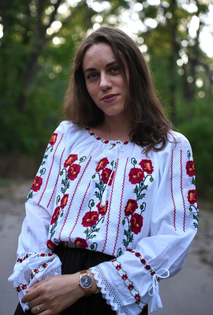 ModernIE 🌻,,Maci de câmp "" M D 3044