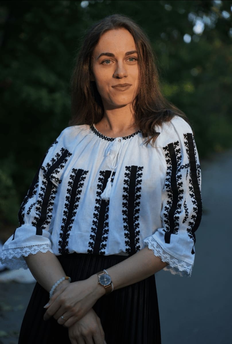 ModernIE 🌻,,Ina" MD 224