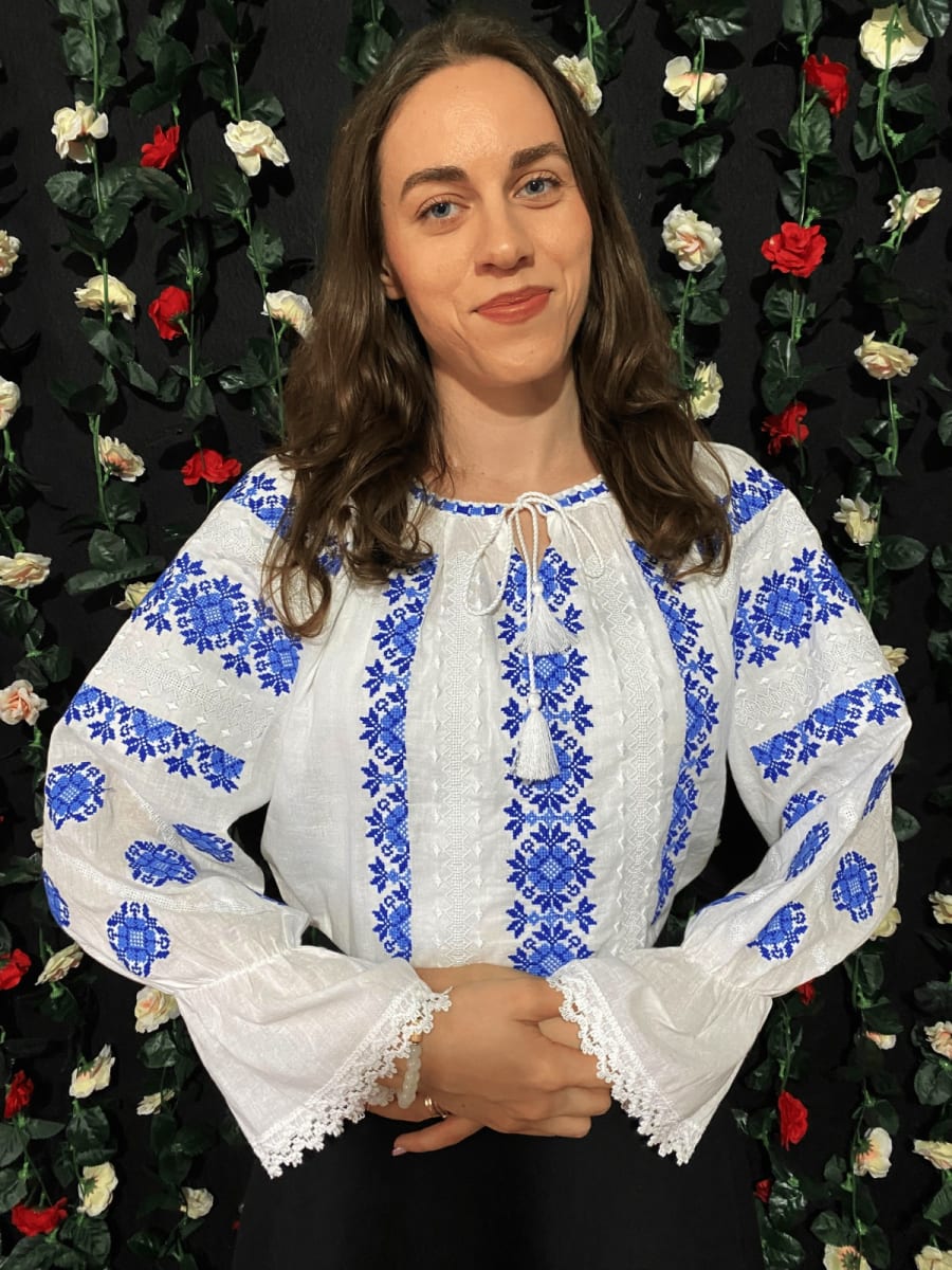 ModernIE "Azur" MD17