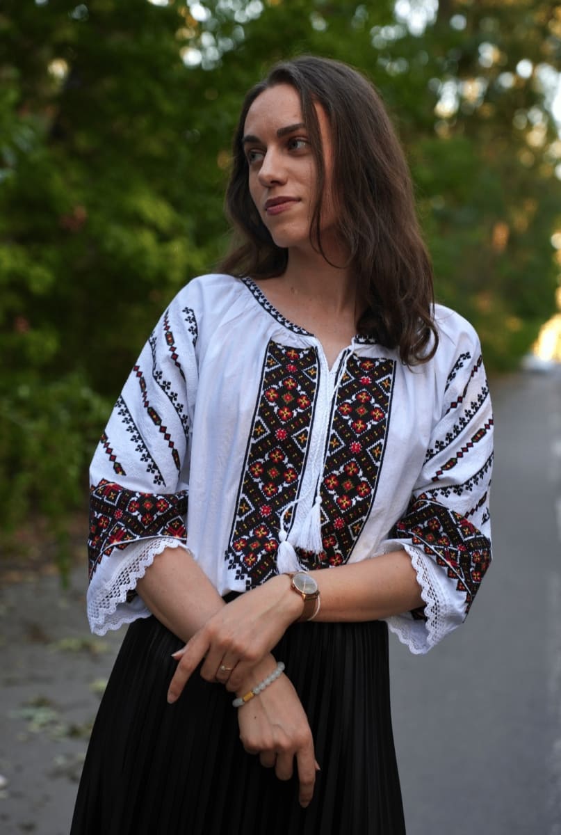 ModernIE 🌻,,Ilona " MD 402