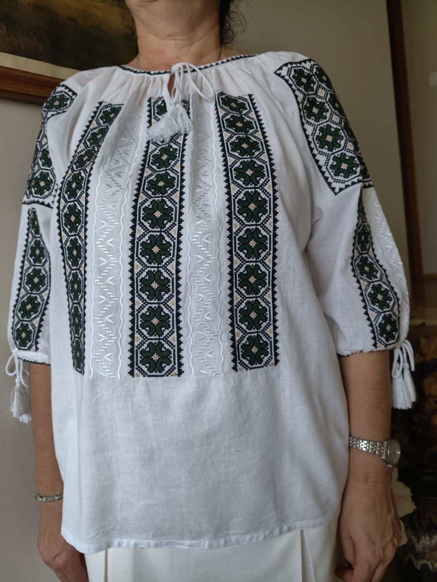 ModernIE ”Smarald De Primăvară”MD 2047