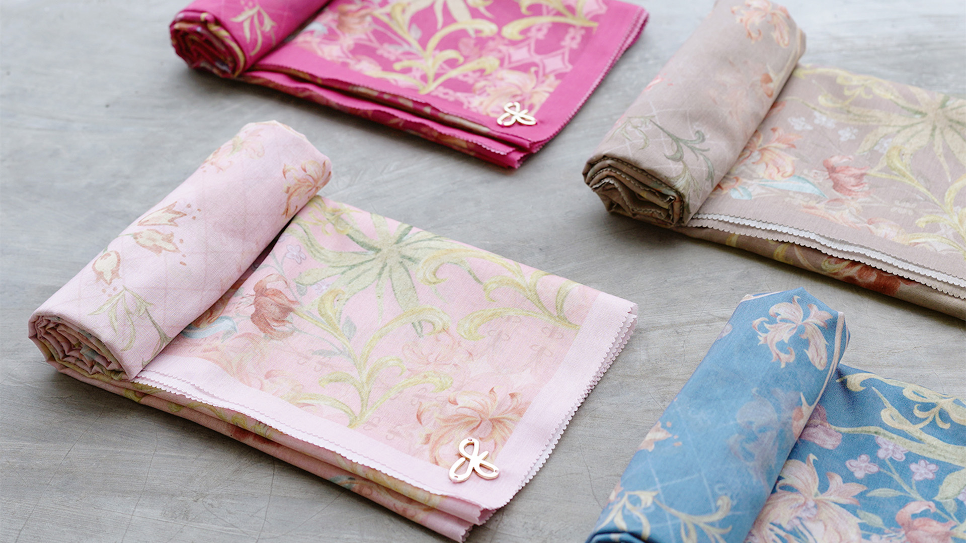 karakteristik bahan polyester