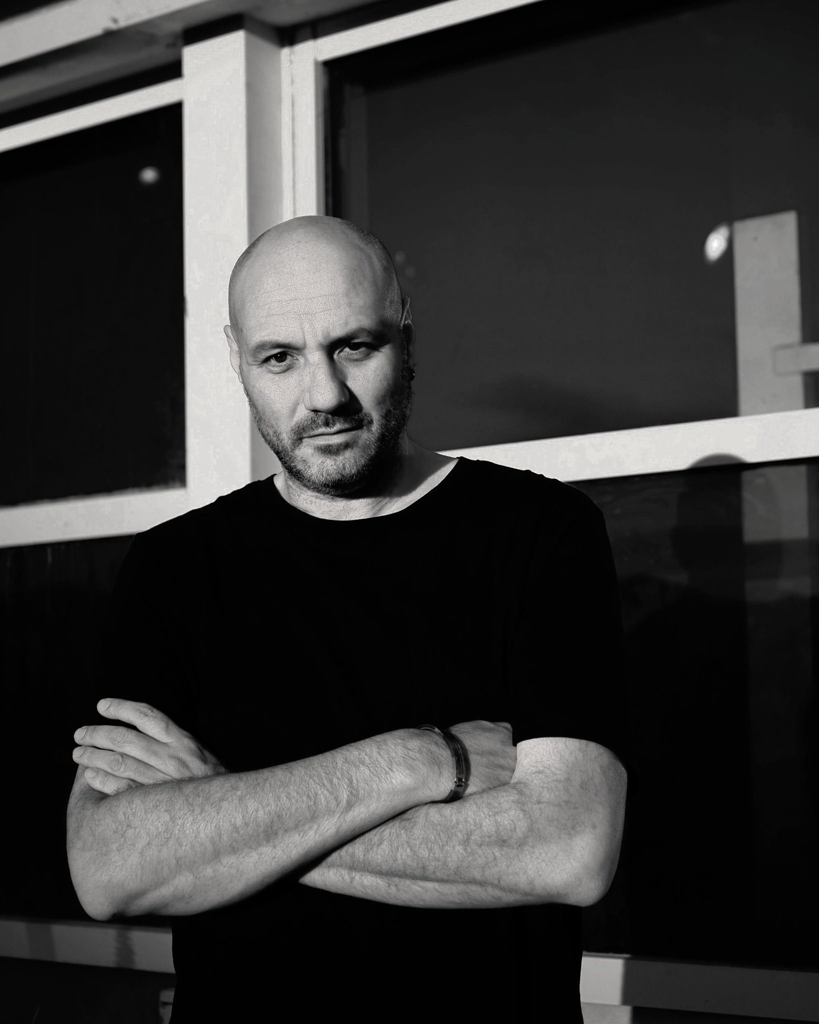 George Apergis