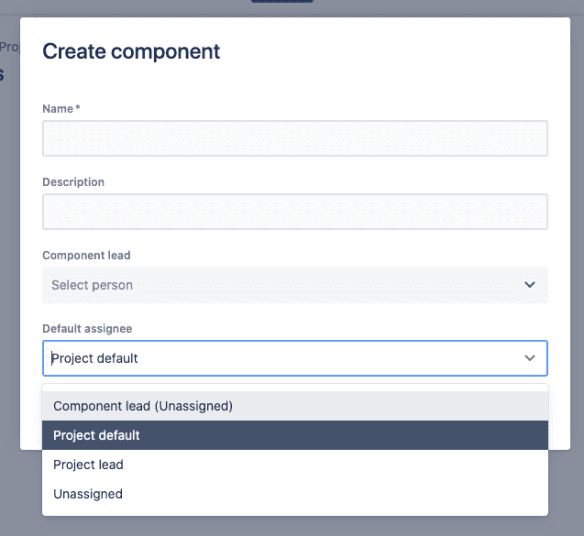 How to Use Components in Jira - Modus Create