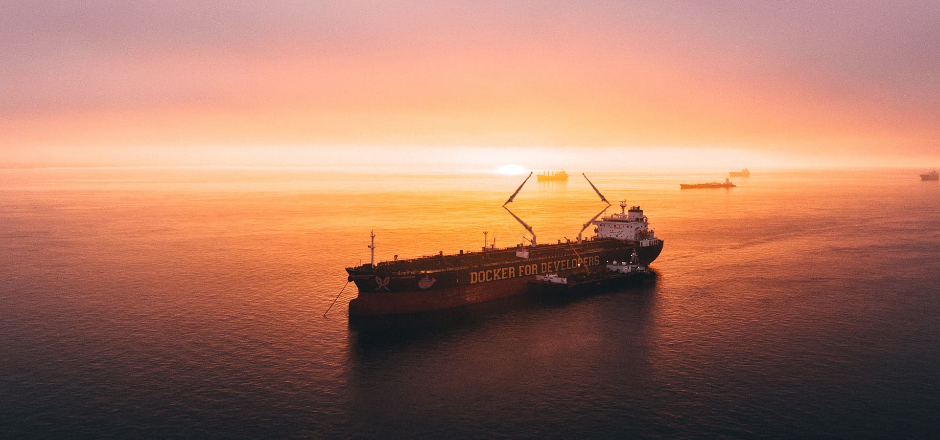 Essential Technologies for Docker Developers