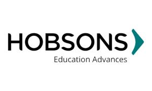 Hobsons Logo Hobsons Logo