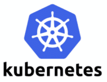 Kubernetes Kubernetes Logo