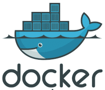 Docker Docker Logo