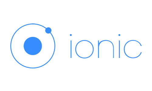 Ionic Partner Logo Ionic Partner Logo