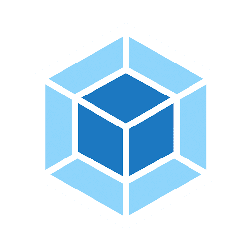 Webpack Webpack Logo