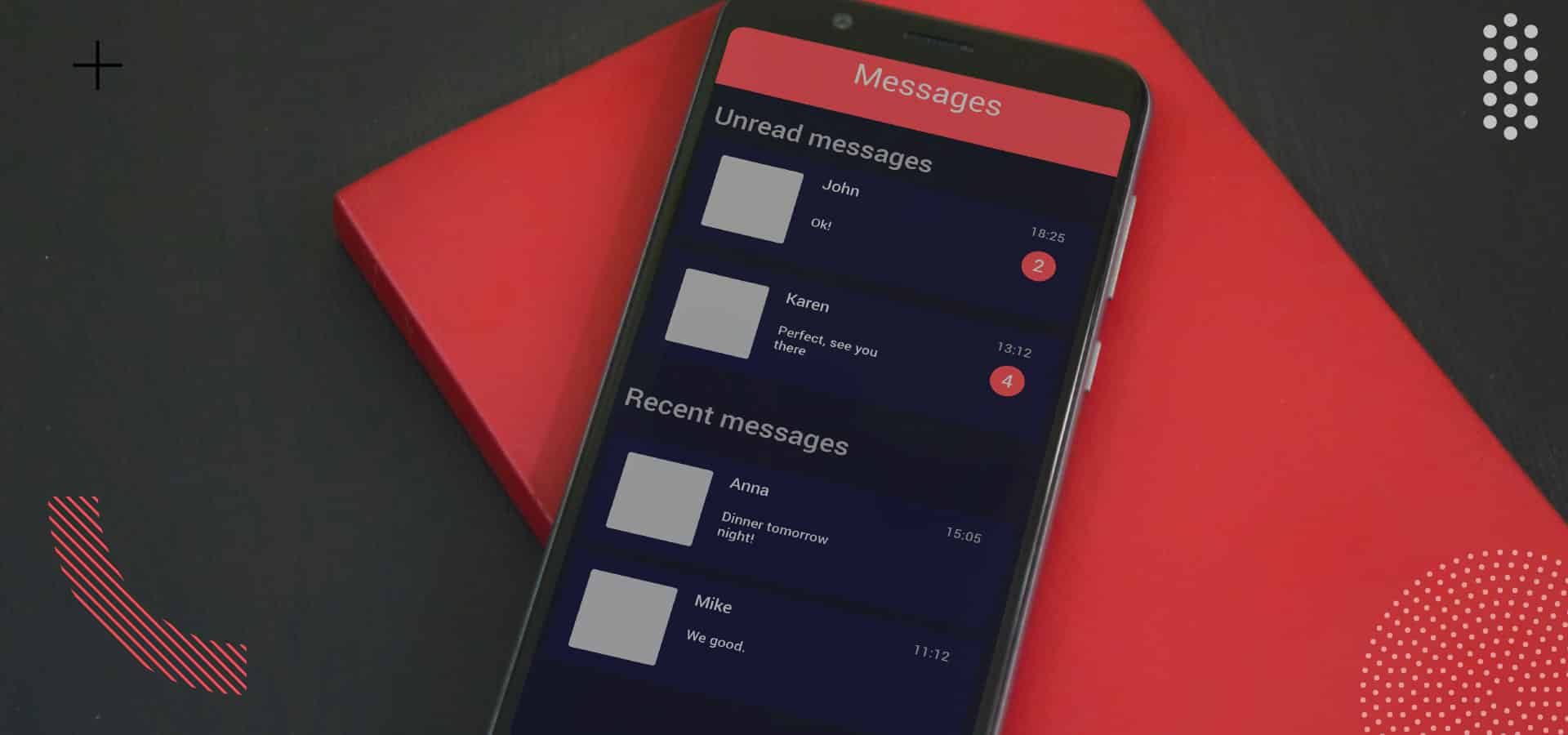 How To Set Up Dark Mode For Images Modus Create