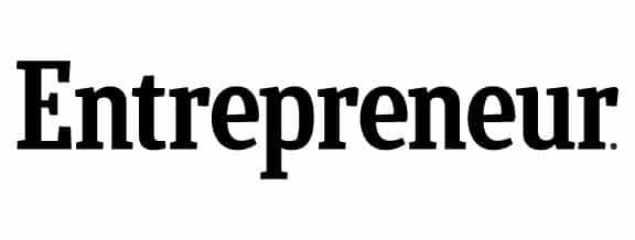 Entrepreneur Magazine Logo Entrepreneur Magazine Logo