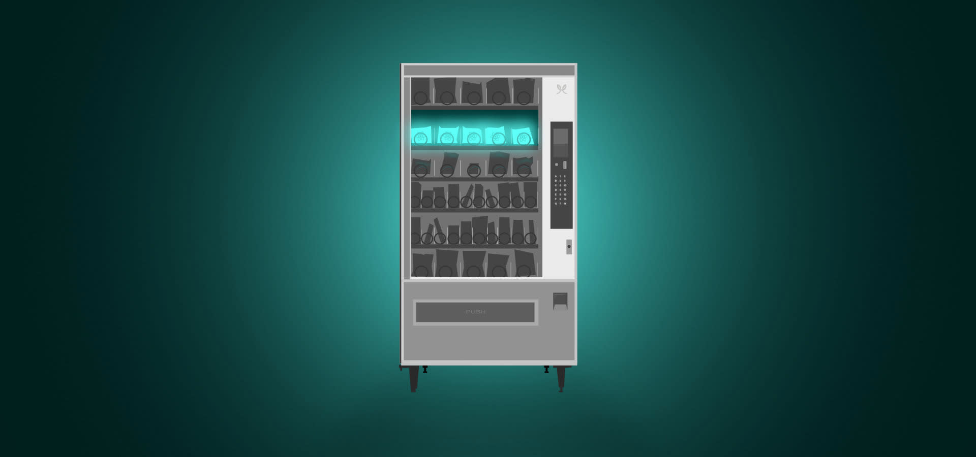 Ext JS to React: Selection Model - Modus Create