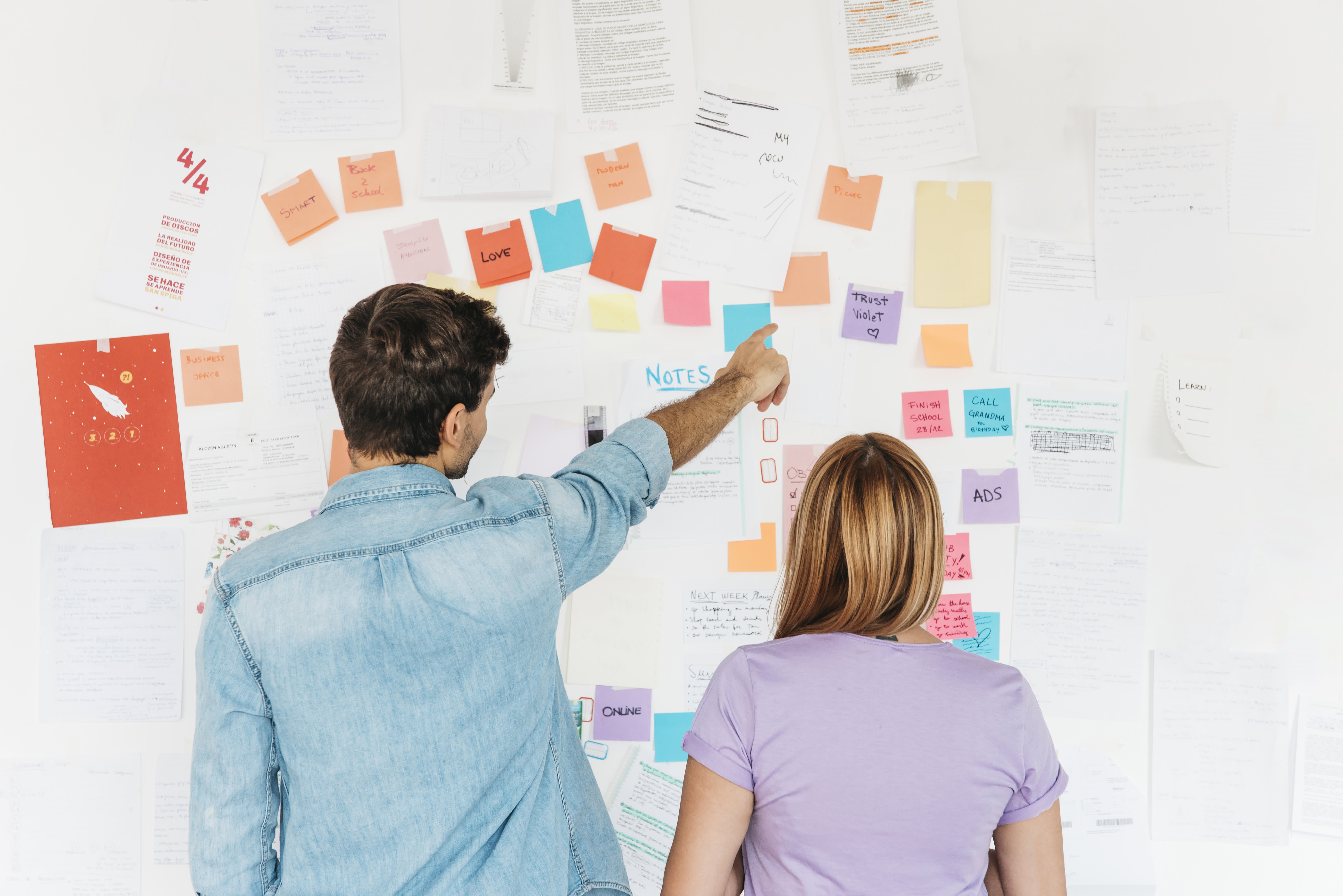 Modus Create CX Workshops Modus Create CX Workshops