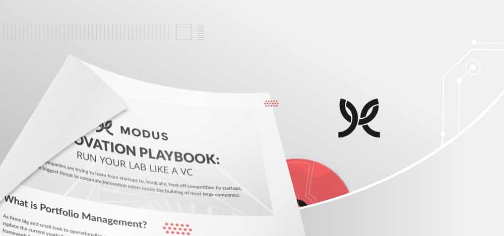 The Innovation Playbook The Innovation Playbook