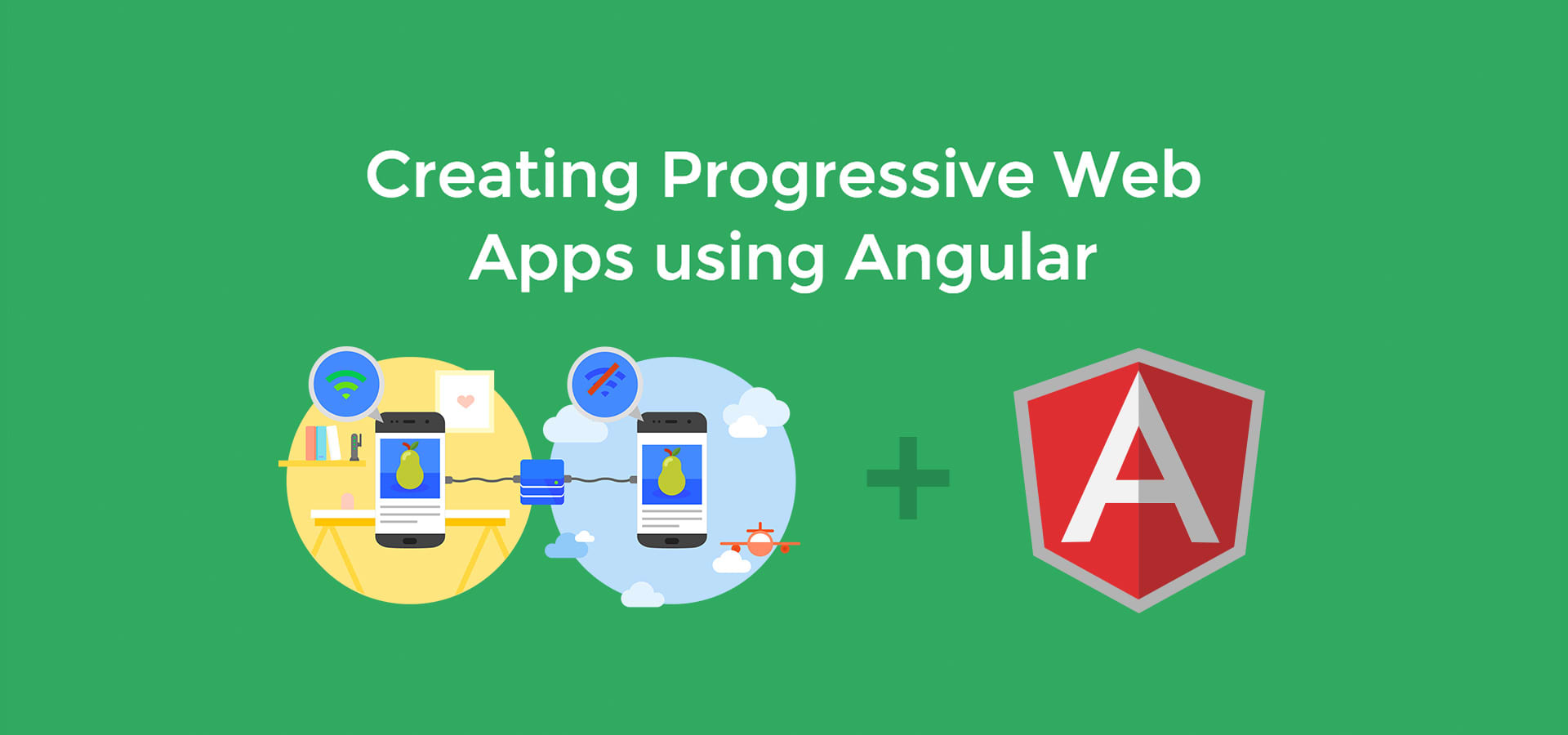 progressive web app builder