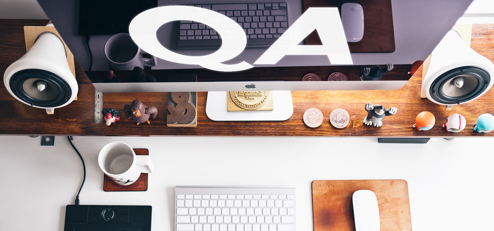 5 Qualities Of A Good QA Engineer - Modus Create